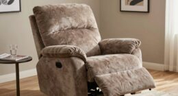 top recliners for recovery