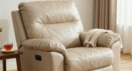 top recliners for senior arthritis