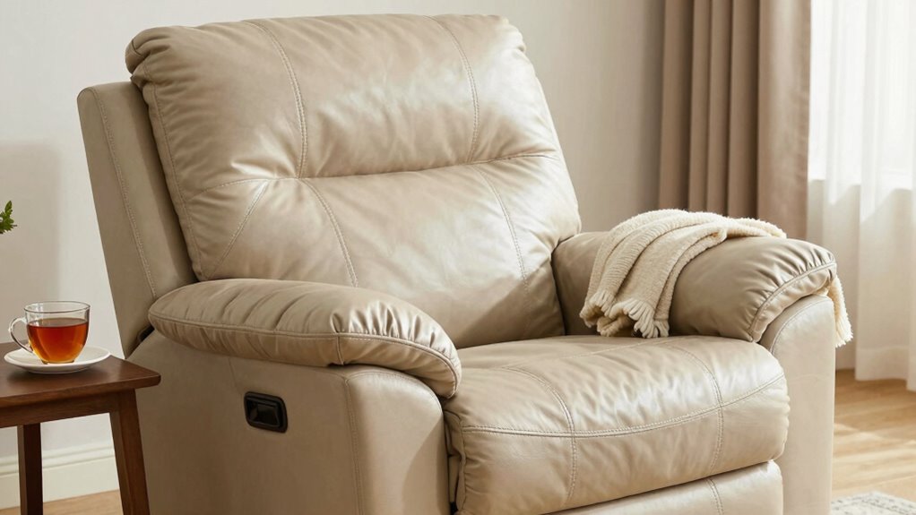 top recliners for senior arthritis