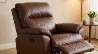 top recliners for senior comfort