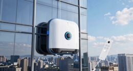 top remote window cleaners