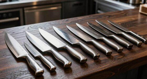 top restaurant knives 2026