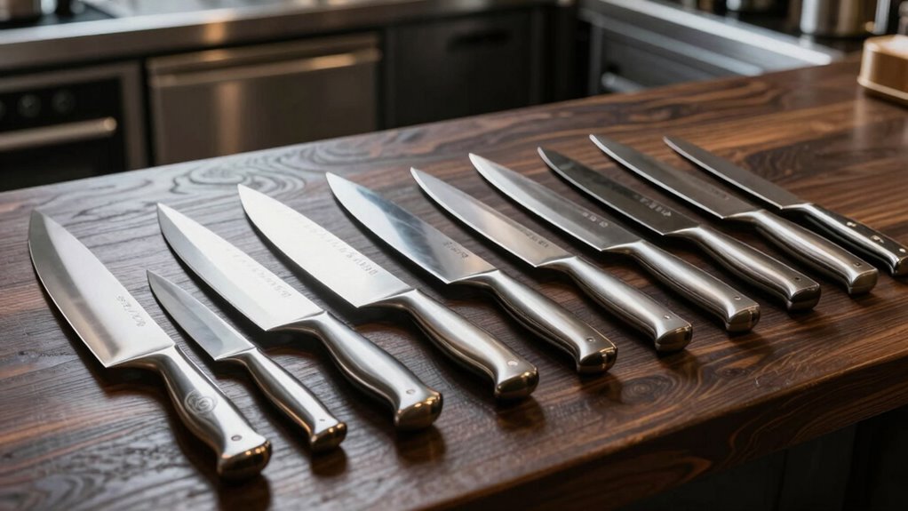 top restaurant knives 2026