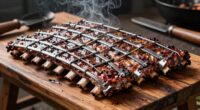 top rib rack picks