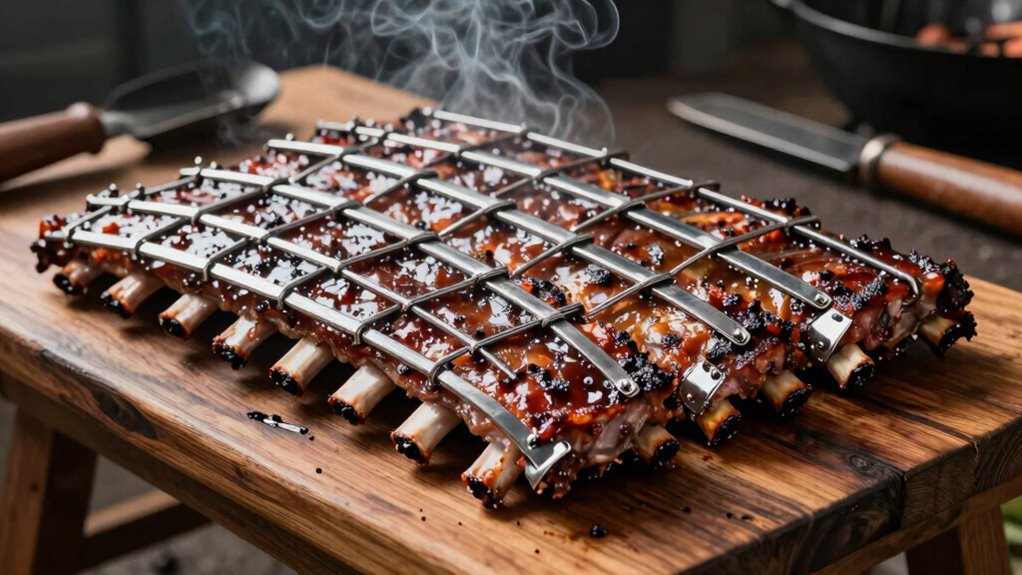 top rib rack picks