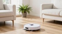 top robot mops for apartments