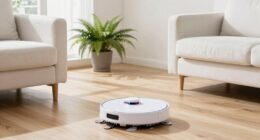 top robot mops for apartments