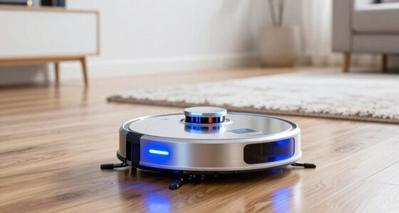 top robot mops for deep cleaning