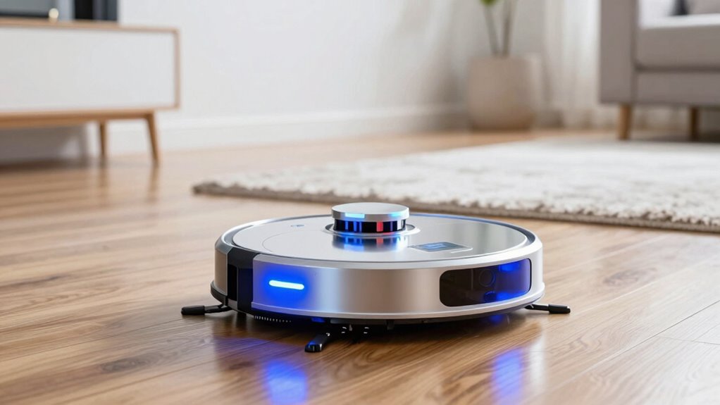 top robot mops for deep cleaning