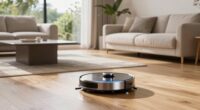 top robot mops for large homes
