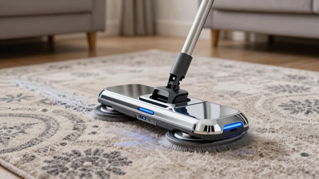 top robot mops for rugs