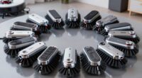 top robot vacuum brushes