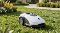 top robotic lawn mowers