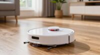 top robotic mop reviews