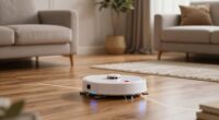 top robotic mops for seniors