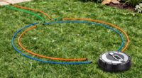 top robotic mower boundary kits
