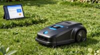 top robotic mower picks