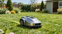 top robotic mowers 2026