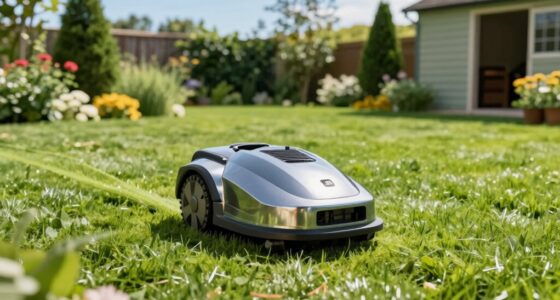 top robotic mowers 2026
