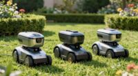 top robotic mowers 2026
