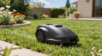 top robotic mowers 2026