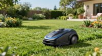 top robotic mowers 2026