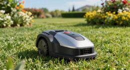 top robotic mowers under 1500