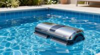 top robotic pool cleaner list