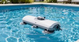 top robotic pool cleaners
