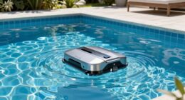 top robotic pool cleaners