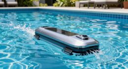 top robotic pool cleaners