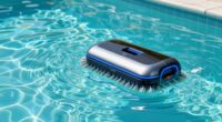 top robotic pool cleaners