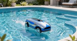top robotic pool cleaners