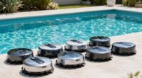 top robotic pool cleaners