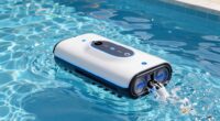 top robotic pool cleaners