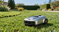 top robotic sod mowers