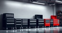 top rolling storage solutions