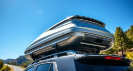 top roof cargo box picks