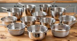 top rotisserie basket picks