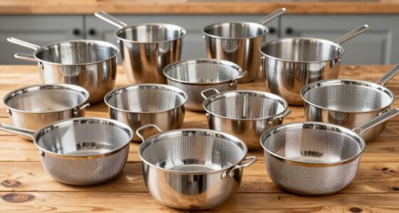 top rotisserie basket picks