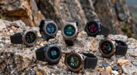 top rugged smartwatch picks