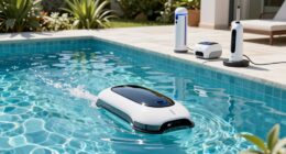 top saltwater pool cleaners