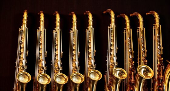 top saxophones 2026 reviews
