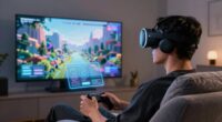 top seated vr headsets