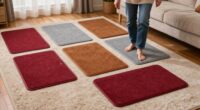 top senior fall detection mats