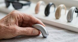 top senior hearing aids