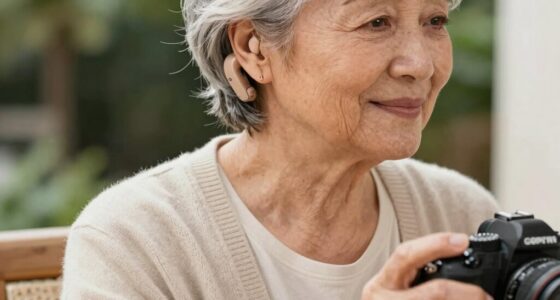 top senior hearing aids