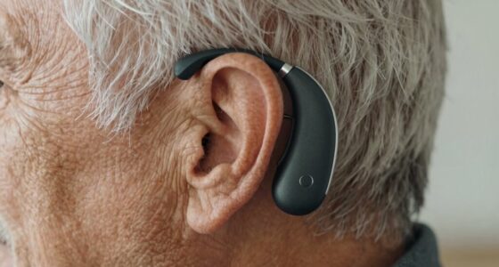 top senior hearing aids