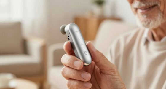 top senior hearing devices