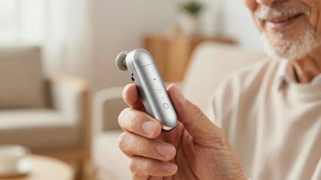 top senior hearing devices